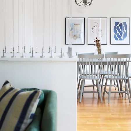 The London Nest - Trendy 3Bdr Houseアパートメント エクステリア 写真