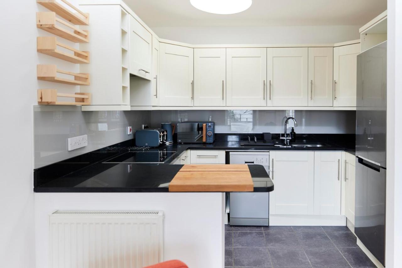 The London Nest - Trendy 3Bdr Houseアパートメント エクステリア 写真