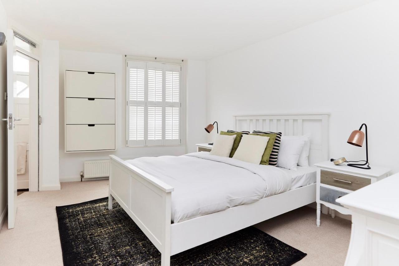 The London Nest - Trendy 3Bdr Houseアパートメント エクステリア 写真