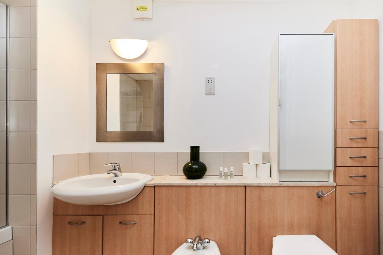 The London Nest - Trendy 3Bdr Houseアパートメント エクステリア 写真