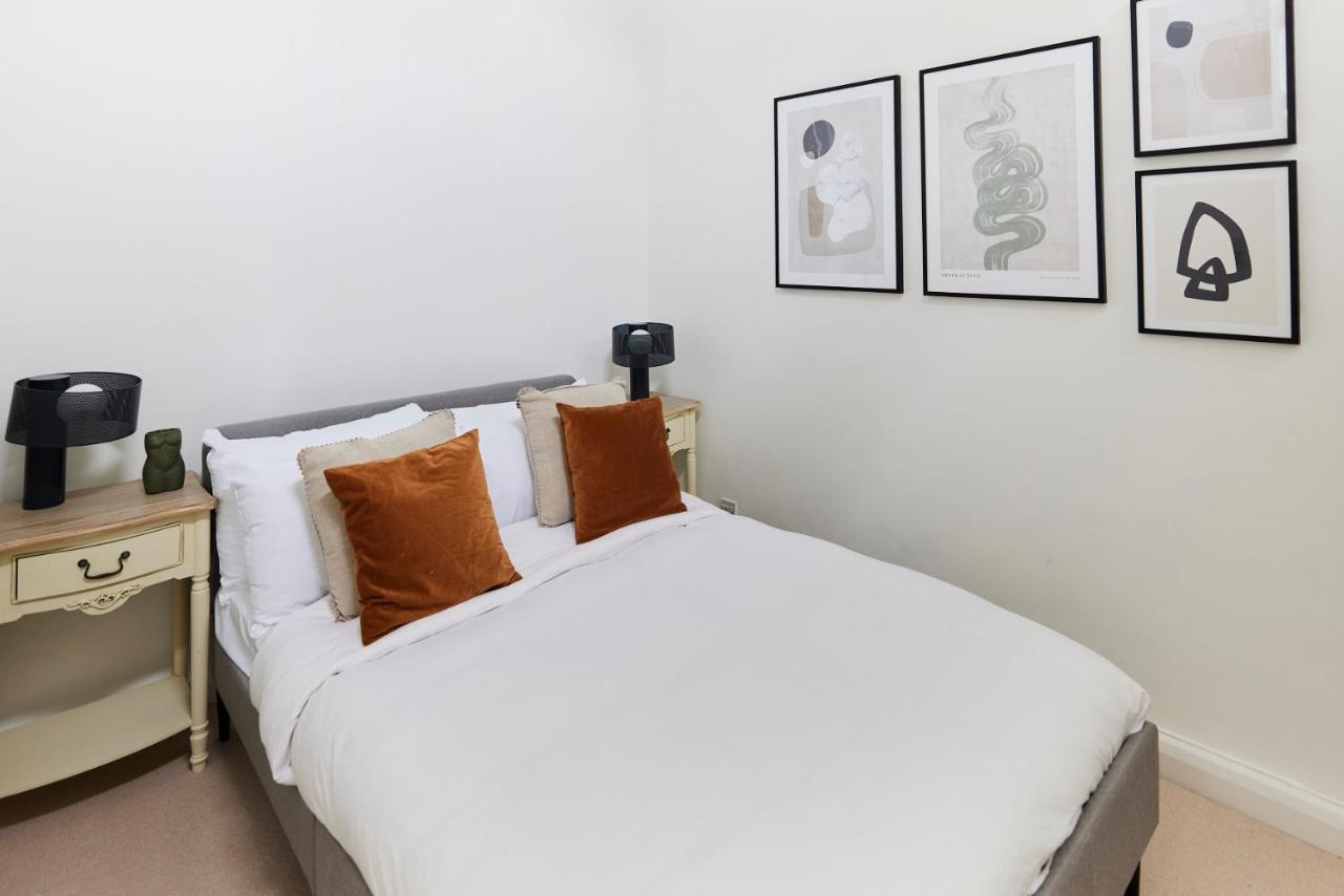 The London Nest - Trendy 3Bdr Houseアパートメント エクステリア 写真