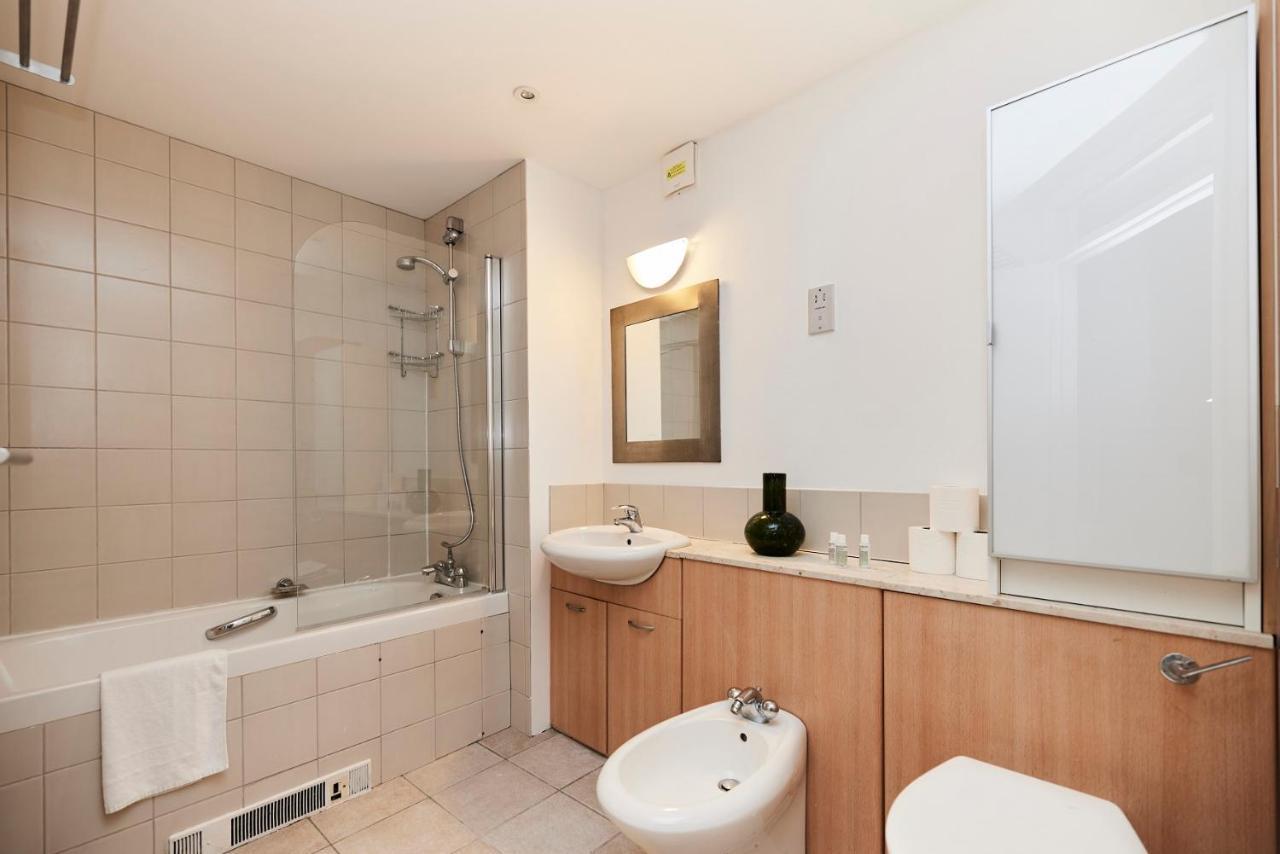 The London Nest - Trendy 3Bdr Houseアパートメント エクステリア 写真