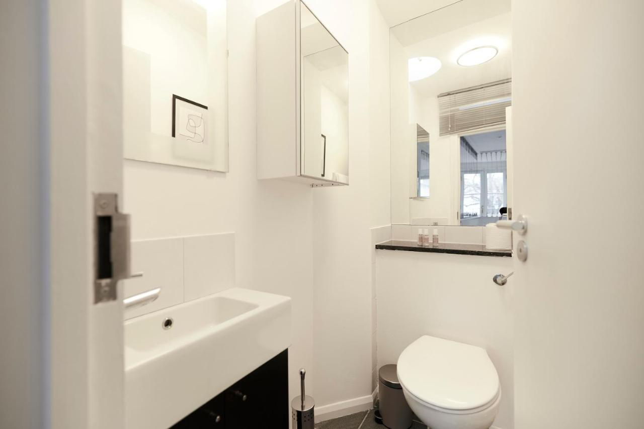 The London Nest - Trendy 3Bdr Houseアパートメント エクステリア 写真
