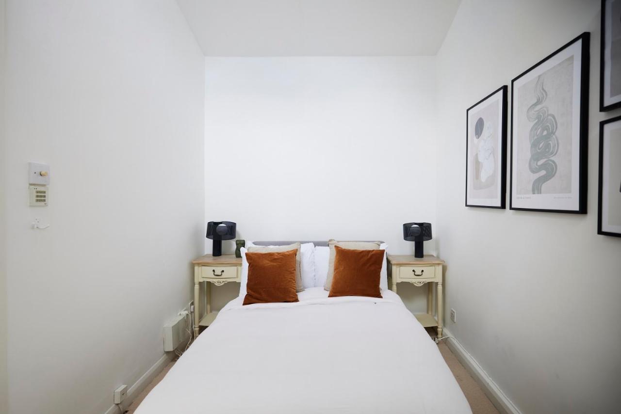 The London Nest - Trendy 3Bdr Houseアパートメント エクステリア 写真